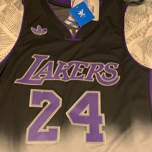 Jersey Lakers